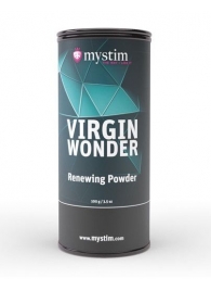 Пудра для ухода за игрушками Virgin Wonder Renewing Powder - MyStim - в Махачкале купить с доставкой