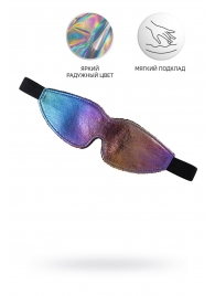 Радужная маска Anonymo - ToyFa - купить с доставкой в Махачкале