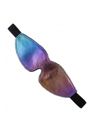 Радужная маска Anonymo - ToyFa - купить с доставкой в Махачкале