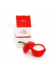 Крем для стимуляции сосков Crazy Love Cherry - 8 мл. - Exsens - купить с доставкой в Махачкале