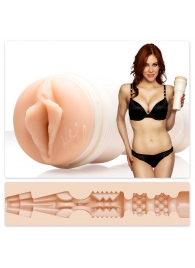 Мастурбатор-вагина Fleshlight Girls - Maitland Ward Toy Meets World - Fleshlight - в Махачкале купить с доставкой