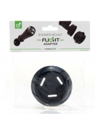 Адаптер для мастурбатора Fleshlight Flight Adapter Shower Mount - Fleshlight - купить с доставкой в Махачкале