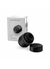 Инновационный мастурбатор для мужчин ARCWAVE Voy Fit System Cup - Arcwave - в Махачкале купить с доставкой