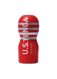 Мастурбатор TENGA U.S. Original Vacuum Cup - Tenga - в Махачкале купить с доставкой