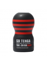 Мастурбатор TENGA SD Original Vacuum Cup Strong - Tenga - в Махачкале купить с доставкой