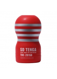 Мастурбатор TENGA SD Original Vacuum Cup - Tenga - в Махачкале купить с доставкой