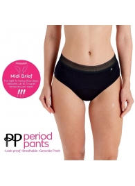 Менструальные трусы-брифы Period Pants - Pretty Polly - купить с доставкой в Махачкале