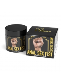 Крем на водной основе ANAL SEX FIST Classic Cream - 150 мл. - Миагра - купить с доставкой в Махачкале