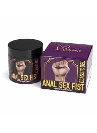 Гель на водной основе ANAL SEX FIST Classic Gel - 150 мл. - Миагра - купить с доставкой в Махачкале