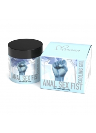 Гель на водной основе с охлаждающим эффектом ANAL SEX FIST Cooling Gel - 150 мл. - Миагра - купить с доставкой в Махачкале