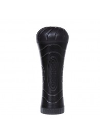 Мастурбатор-анус Baby Pussy в колбе без вибрации - Baile - в Махачкале купить с доставкой