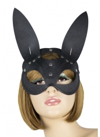 Маска кролика с длинными ушками - LOVETOY (А-Полимер) - купить с доставкой в Махачкале