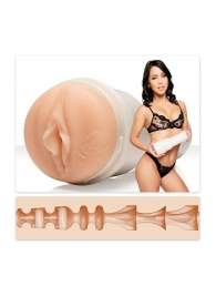 Мастурбатор-вагина Fleshlight Girls - Alina Lopez Rose - Fleshlight - в Махачкале купить с доставкой