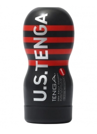 Мастурбатор Original Vacuum Cup Strong Ultra size - Tenga - в Махачкале купить с доставкой