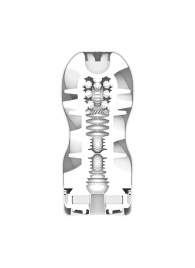 Мастурбатор Air Flow Cup Strong - Tenga - в Махачкале купить с доставкой