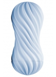 Мастурбатор Tenga Flex Bubbly Blue - Tenga - в Махачкале купить с доставкой