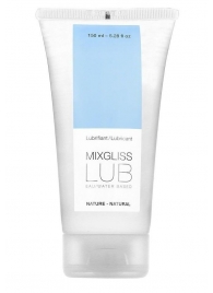 Смазка на водной основе Mixgliss Lub - 150 мл. - Mixgliss - купить с доставкой в Махачкале