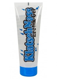 Смазка для вагинального секса KlatschNass - 240 мл. - Orion - купить с доставкой в Махачкале