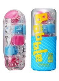 Мастурбатор Tenga Bobble Crazy Cubes - Tenga - в Махачкале купить с доставкой