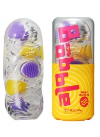 Мастурбатор Tenga Bobble Magic Marbles - Tenga - в Махачкале купить с доставкой