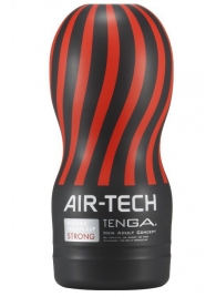 Мастурбатор Reusable Vacuum CUP Strong - Tenga - в Махачкале купить с доставкой