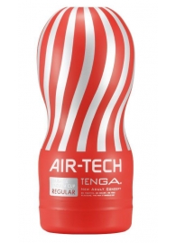 Мастурбатор Reusable Vacuum CUP Regular - Tenga - в Махачкале купить с доставкой