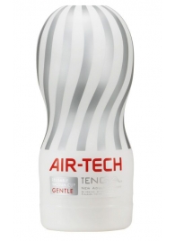 Мастурбатор Reusable Vacuum CUP Gentle - Tenga - в Махачкале купить с доставкой