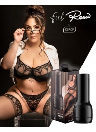 Телесный мастурбатор-вагина Feel Romi Chase - Kiiroo - в Махачкале купить с доставкой