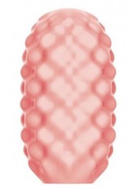 Розовый мастурбатор-яйцо Seductive Golf - Baile - в Махачкале купить с доставкой