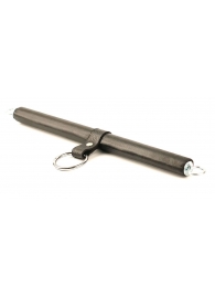 БДСМ-комплект: маленькая распорка и наручники - Crazy Handmade - купить с доставкой в Махачкале