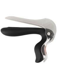 Вагинальный расширитель Vibrating Speculum с вибрацией и подсветкой - Orion - купить с доставкой в Махачкале