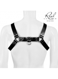 Брутальная мужская портупея-сбруя - Notabu - купить с доставкой в Махачкале