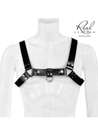 Брутальная мужская портупея-сбруя - Notabu - купить с доставкой в Махачкале