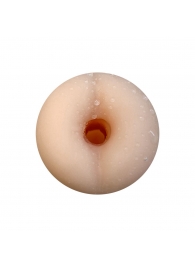 Телесный мастурбатор-анус Anal Mini Masturbator - Adrien Lastic - в Махачкале купить с доставкой