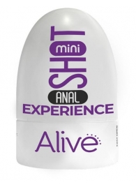 Телесный мастурбатор-анус Anal Mini Masturbator - Adrien Lastic - в Махачкале купить с доставкой
