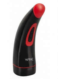 Автоматический мастурбатор WYNE 03 с подогревом - Orion - в Махачкале купить с доставкой