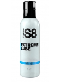 Смазка на водной основе S8 Extreme Lube - 250 мл. - Stimul8 - купить с доставкой в Махачкале