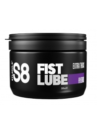 Гибридный лубрикант-желе для фистинга S8 Hybrid Fist Lube - 500 мл. - Stimul8 - купить с доставкой в Махачкале