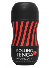 Мастурбатор Rolling Tenga Cup Strong - Tenga - в Махачкале купить с доставкой