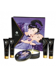 Подарочный набор Geishas secret из 5 предметов - Shunga - купить с доставкой в Махачкале