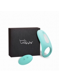 Кольцо на пенис с вибрацией и дистанционном управлении Vibrating Cock Ring - Tracy s Dog - в Махачкале купить с доставкой