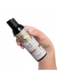 Интимный гель на водной основе Lube Tube Human Lube - 150 мл. - ORGIE - купить с доставкой в Махачкале