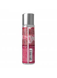 Лубрикант на водной основе JO H2O Red Velvet Cake Flavored Lubricant - 60 мл. - System JO - купить с доставкой в Махачкале