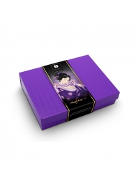Подарочный набор Naughter Kit - Shunga - купить с доставкой в Махачкале