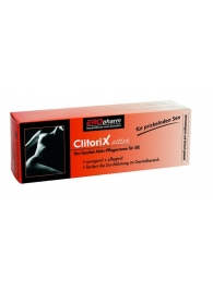 Возбуждающий крем для женщин ClitoriX active - 40 мл. - Joy Division - купить с доставкой в Махачкале