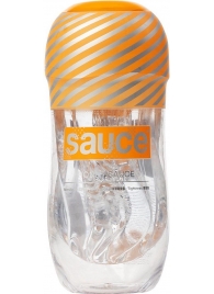 Мастурбатор Sauce Honey - Sauce - в Махачкале купить с доставкой