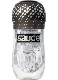 Мастурбатор Sauce Black Pepper - Sauce - в Махачкале купить с доставкой