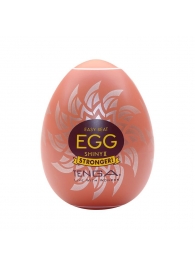 Мастурбатор-яйцо Tenga Egg Shiny II - Tenga - в Махачкале купить с доставкой