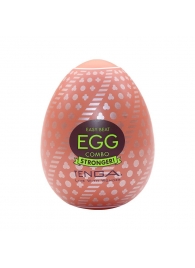 Мастурбатор-яйцо Tenga Egg Combo - Tenga - в Махачкале купить с доставкой