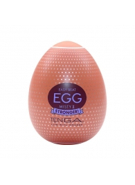 Мастурбатор-яйцо Tenga Egg Misty II - Tenga - в Махачкале купить с доставкой